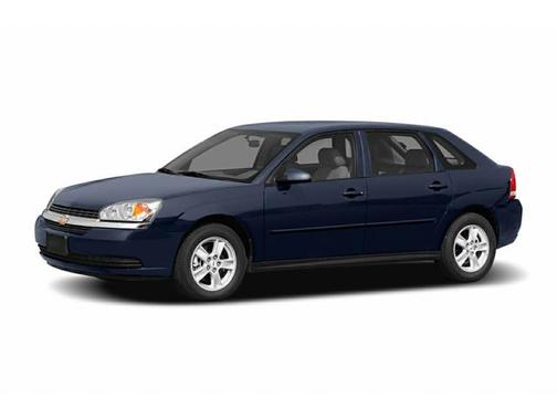 2004 Chevrolet Malibu Maxx LT