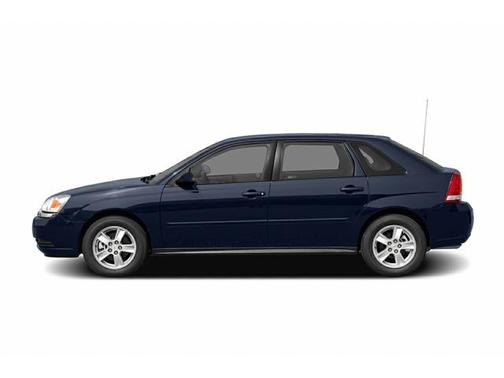 2004 Chevrolet Malibu Maxx LT