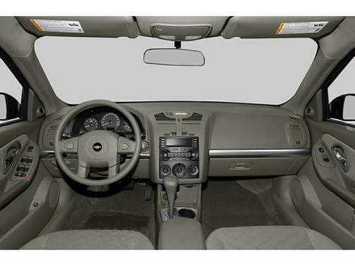 2004 Chevrolet Malibu Maxx LT