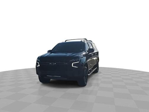 2023 Chevrolet Suburban 4WD Z71