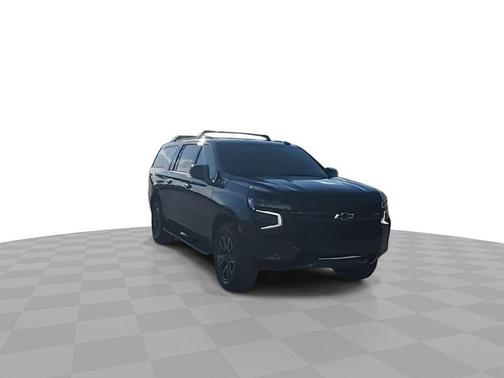 2023 Chevrolet Suburban 4WD Z71