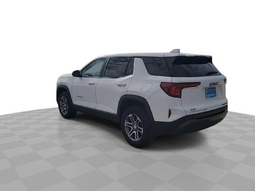 2025 GMC Terrain AWD Elevation