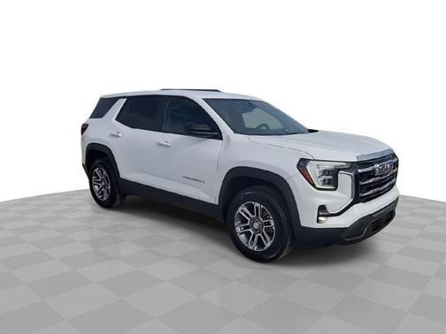 2025 GMC Terrain AWD Elevation