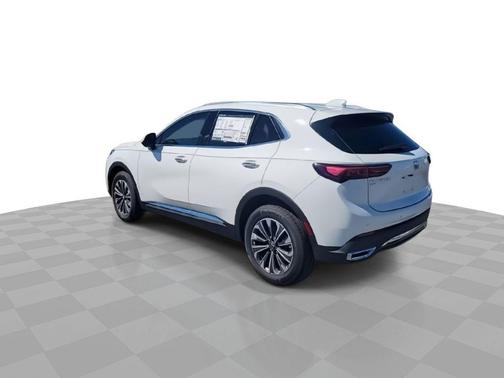 2025 Buick Envision Preferred AWD