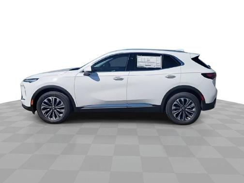 2025 Buick Envision Preferred AWD