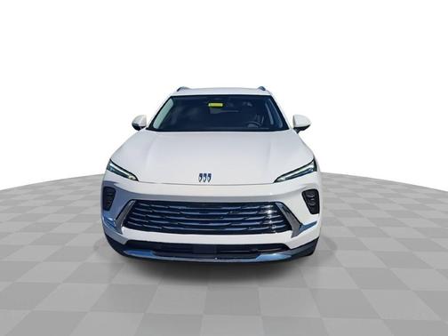 2025 Buick Envision Preferred AWD