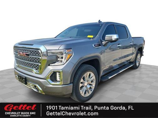 2019 GMC Sierra 1500 Denali