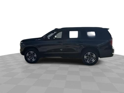 2025 Chevrolet Tahoe 4WD Z71