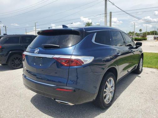 2024 Buick Enclave Premium AWD