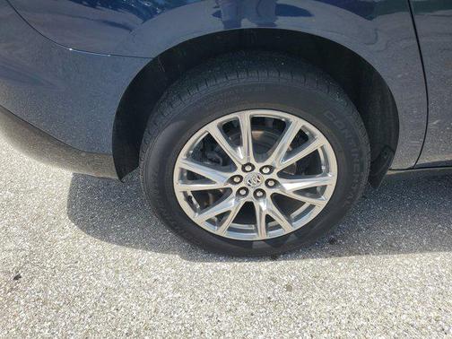 2024 Buick Enclave Premium AWD