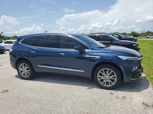 2024 Buick Enclave Premium AWD