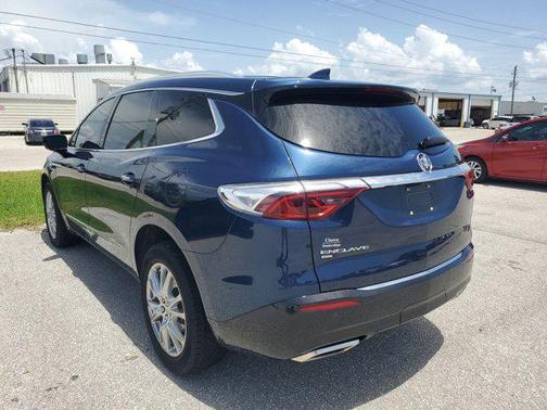 2024 Buick Enclave Premium AWD