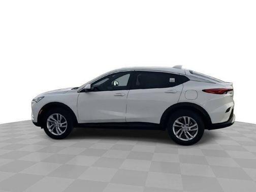 2025 Buick Envista Preferred FWD