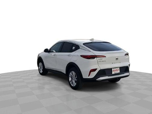 2025 Buick Envista Preferred FWD