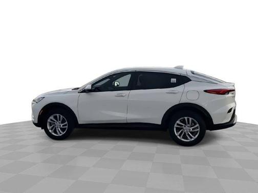 2025 Buick Envista Preferred FWD