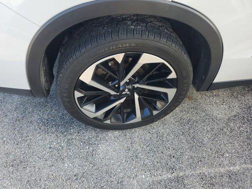 2022 Mitsubishi Outlander SE 2.5 2WD