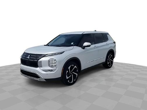 2022 Mitsubishi Outlander SE 2.5 2WD