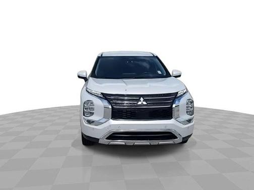 2022 Mitsubishi Outlander SE 2.5 2WD