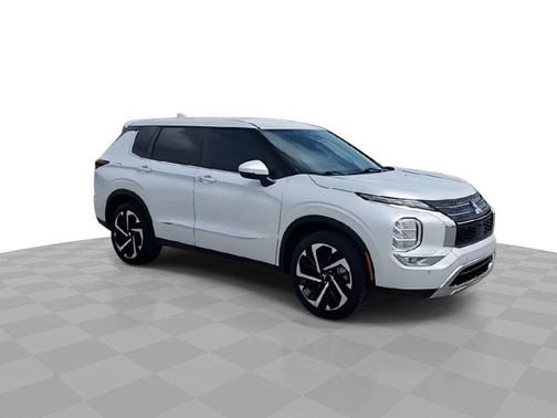 2022 Mitsubishi Outlander SE 2.5 2WD