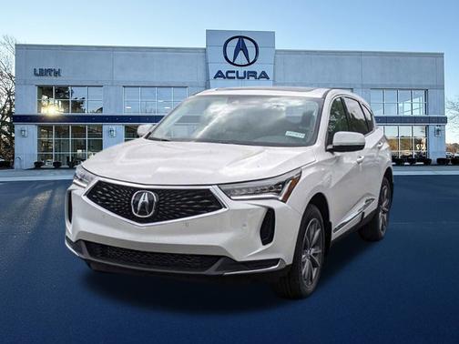 2024 Acura RDX