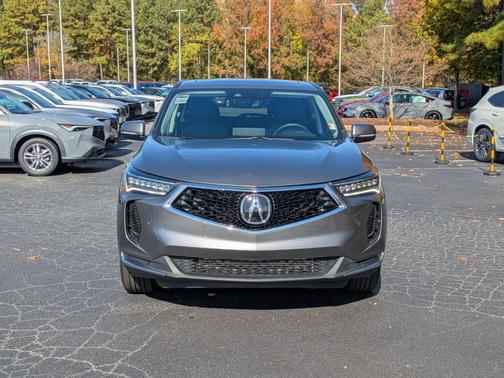 2023 Acura RDX 