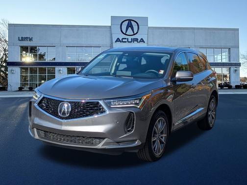2023 Acura RDX 