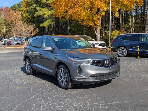 2023 Acura RDX 
