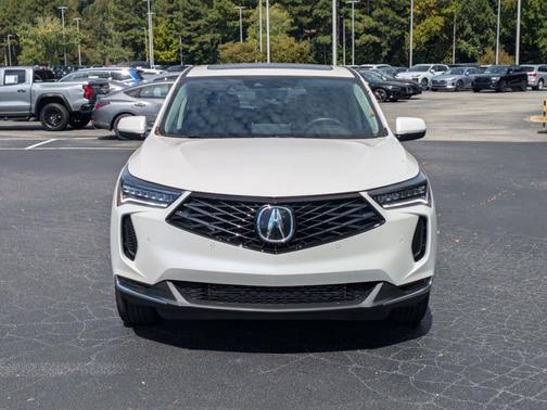 2025 Acura RDX