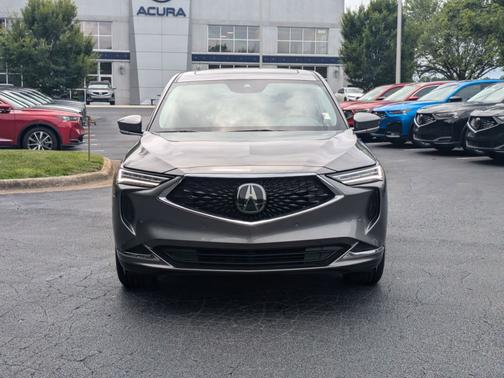 2023 Acura MDX