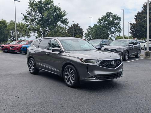 2023 Acura MDX