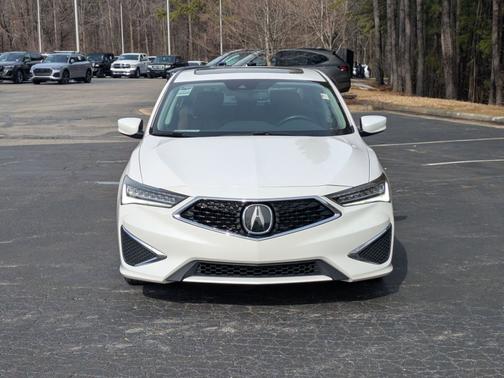 2022 Acura ILX 