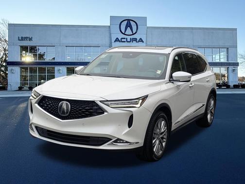 2023 Acura MDX 