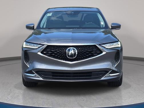 2023 Acura MDX 