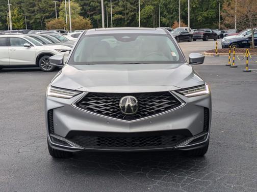 2025 Acura MDX