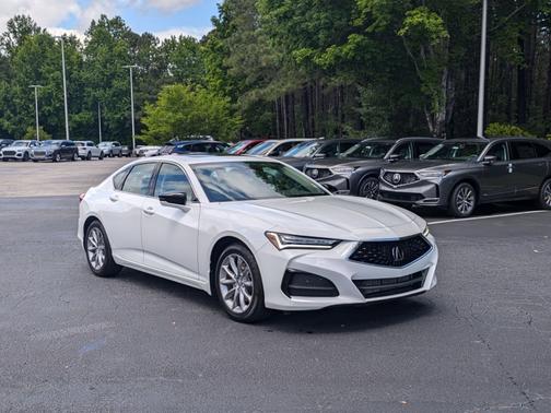 2023 Acura TLX
