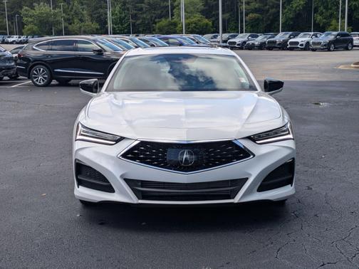 2023 Acura TLX