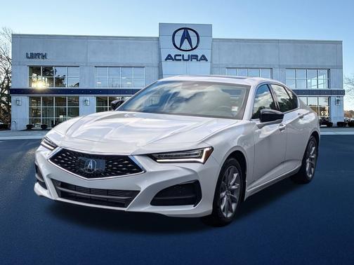 2023 Acura TLX