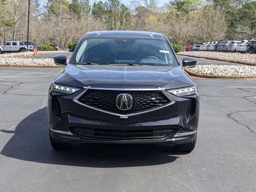 2024 Acura MDX