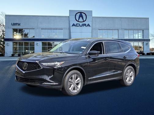2024 Acura MDX