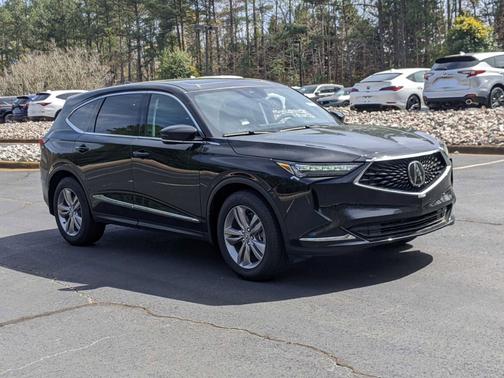 2024 Acura MDX