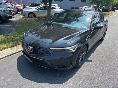 2023 Acura Integra