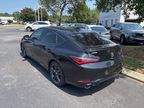 2023 Acura Integra