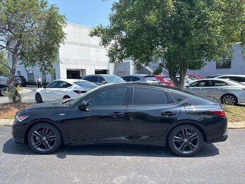 2023 Acura Integra