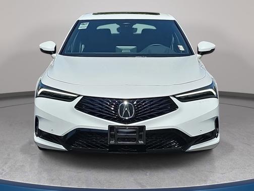 2025 Acura Integra 