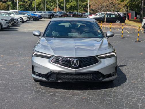 2025 Acura Integra 