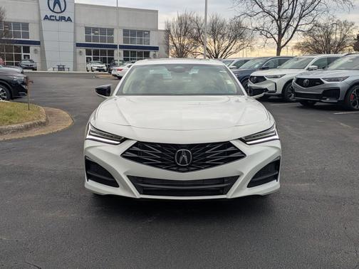 2024 Acura TLX 
