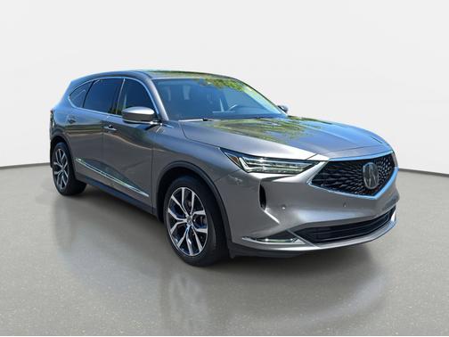 2023 Acura MDX