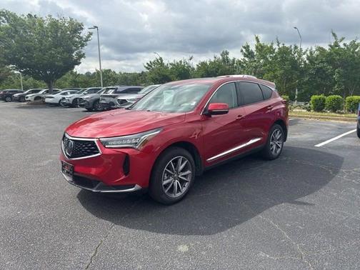 2022 Acura RDX
