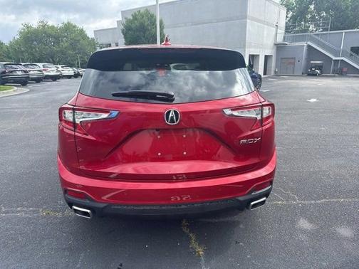 2022 Acura RDX