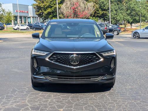 2024 Acura MDX